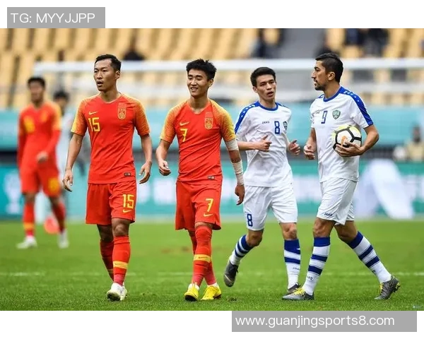 中国男足球员最新名单分析及其在国际赛场上的表现展望