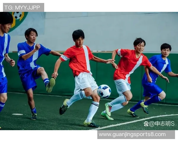 足球一级运动员标准解析与提升路径探讨助力青少年运动员成长与发展